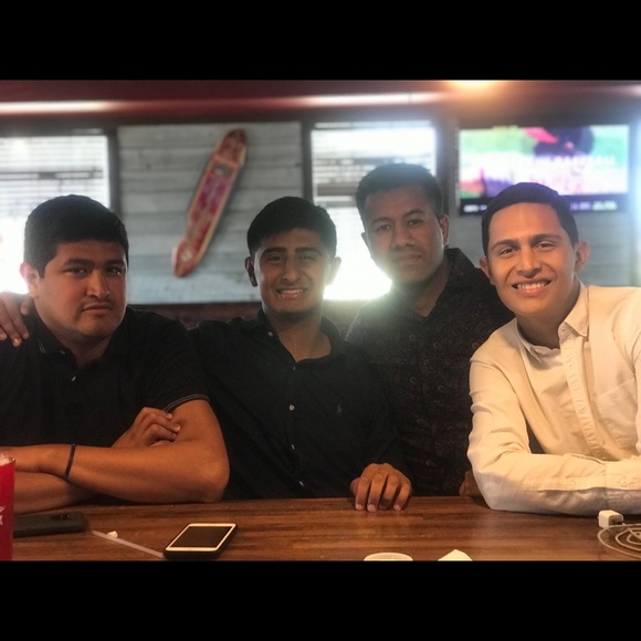 Meet your Posher, Allan - Picture 1 of 1